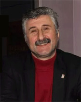 Alper Taş