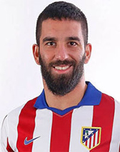 Arda Turan