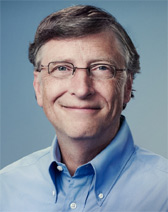 Bill Gates