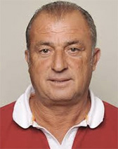 Fatih Terim