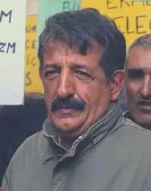 Gani Rüzgâr Şavata