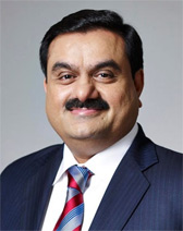 Gautam Adani