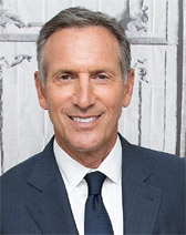 Howard Schultz