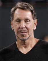 Larry Ellison