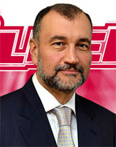 Murat Ülker